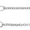 Platinum Cable Chain