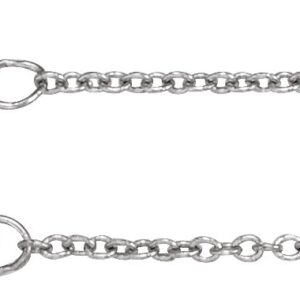 Platinum Cable Chain